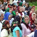 7455 Nedělní pravoslavná bohoslužba v Bistre
